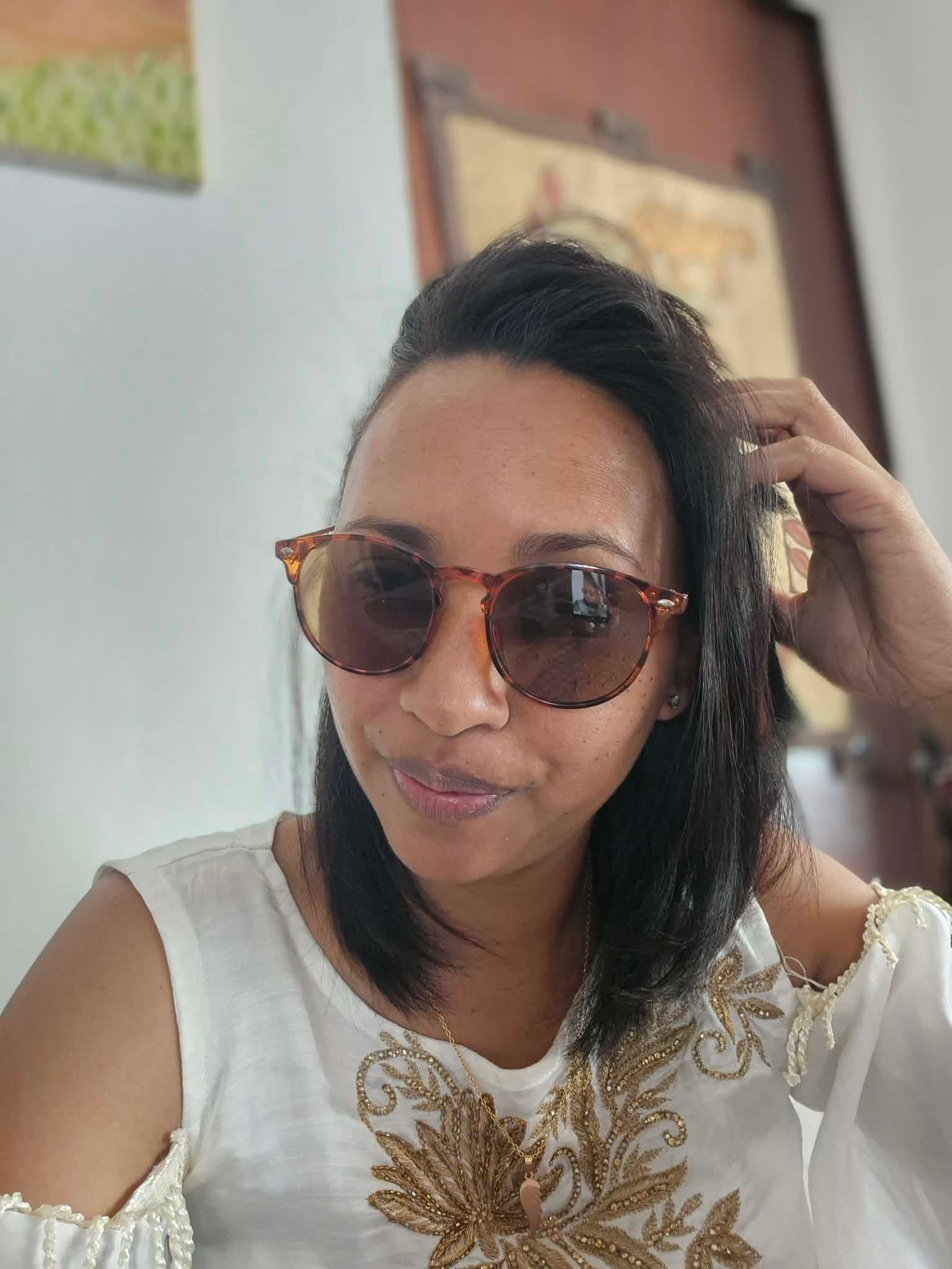 Anjaraniainah Ram - Membre populaire sur Sakaiza, Madagascar