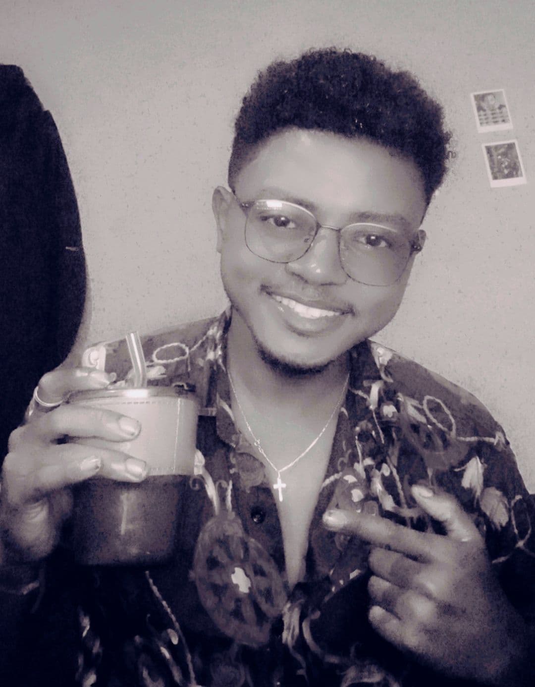 Néo RICH - Membre populaire sur Sakaiza, Madagascar