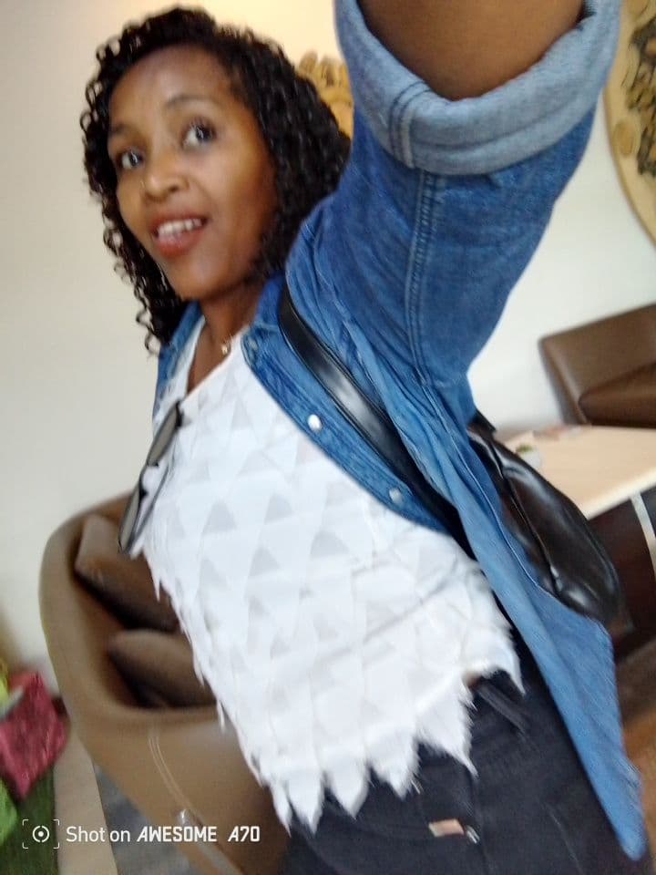 Nadège Albays - Membre populaire sur Sakaiza, Madagascar