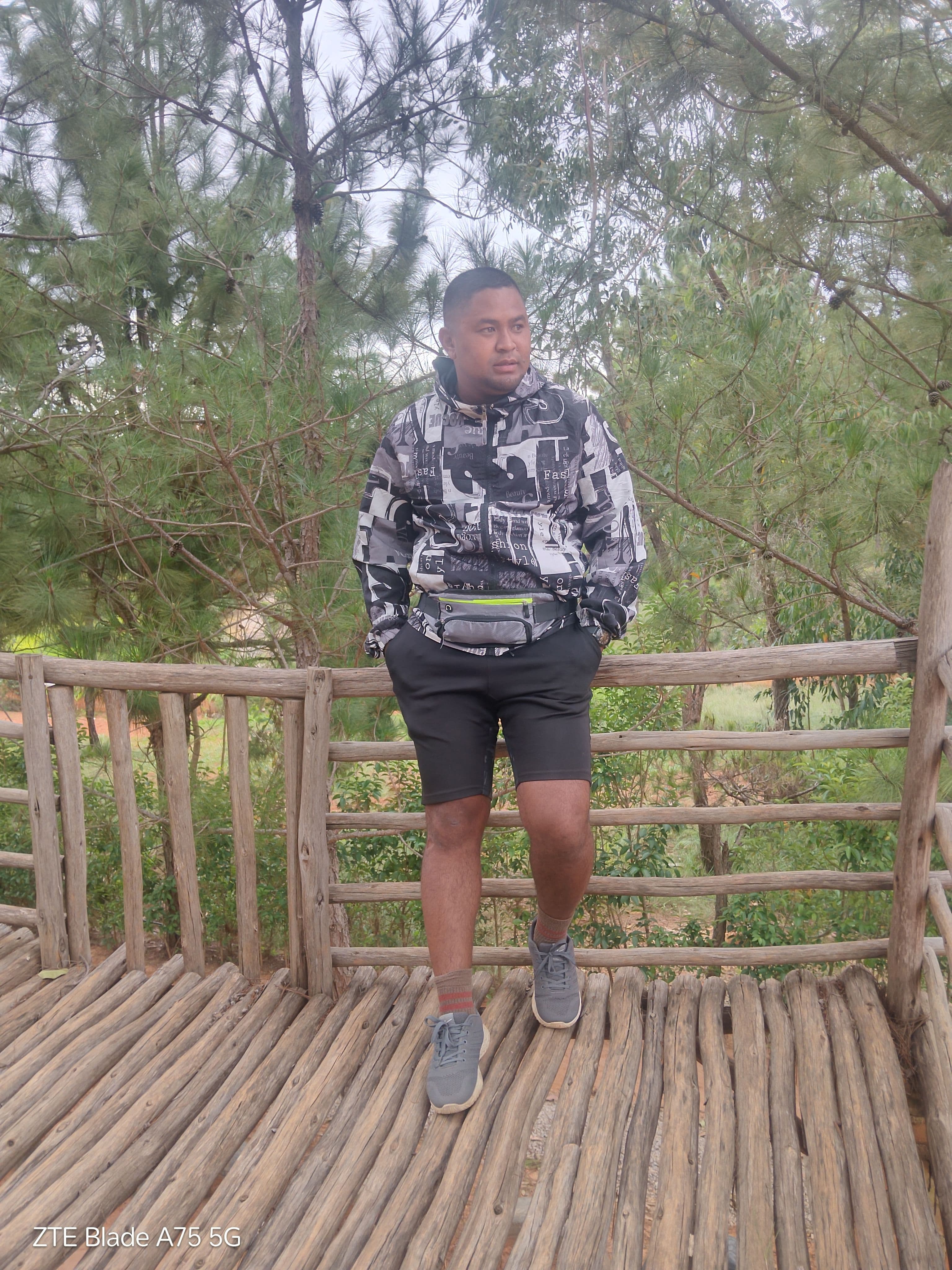 Sedera HARIVELO - Membre populaire sur Sakaiza, Madagascar