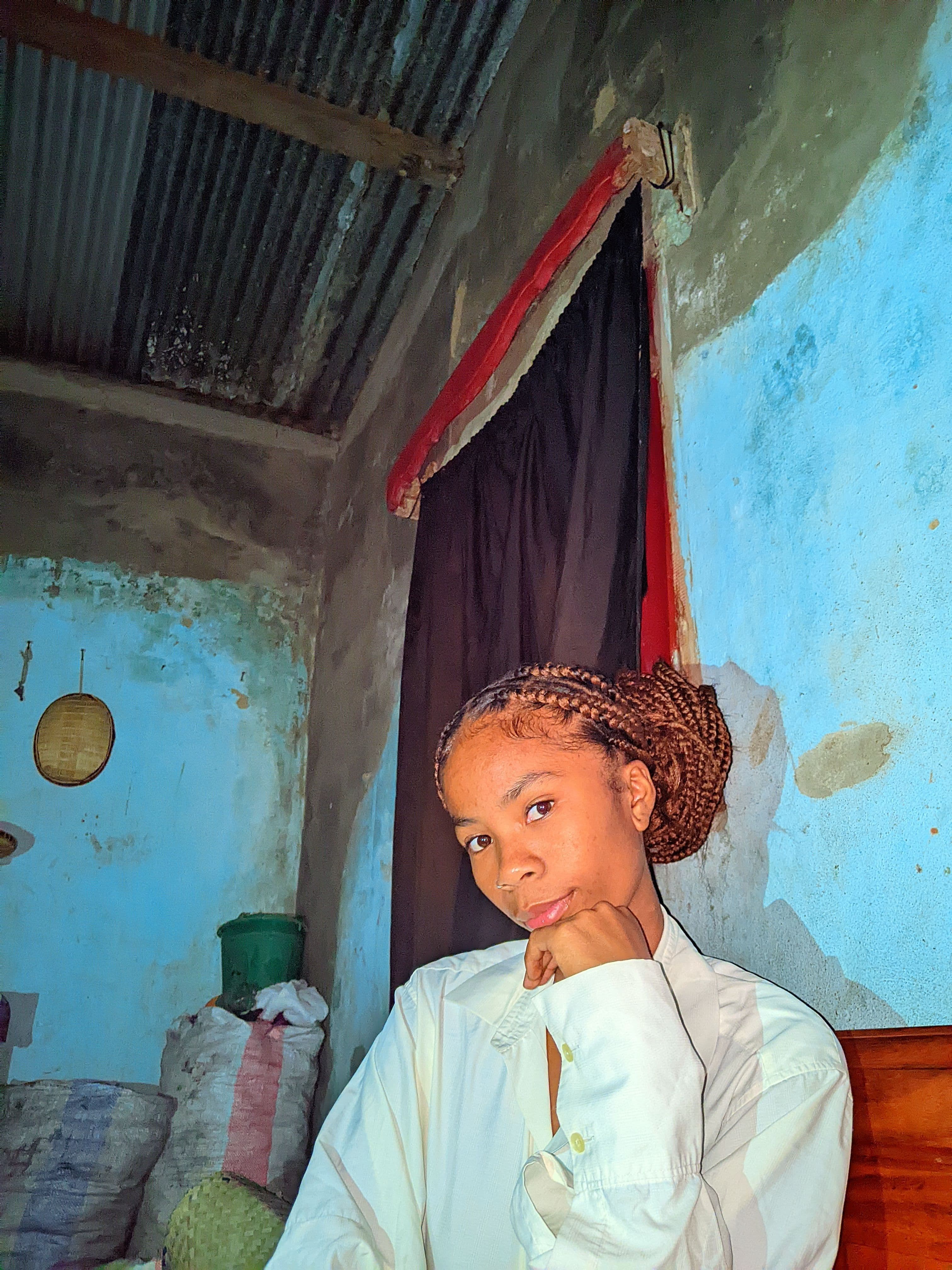 Raharisoa Marie Rominah - Membre populaire sur Sakaiza, Madagascar