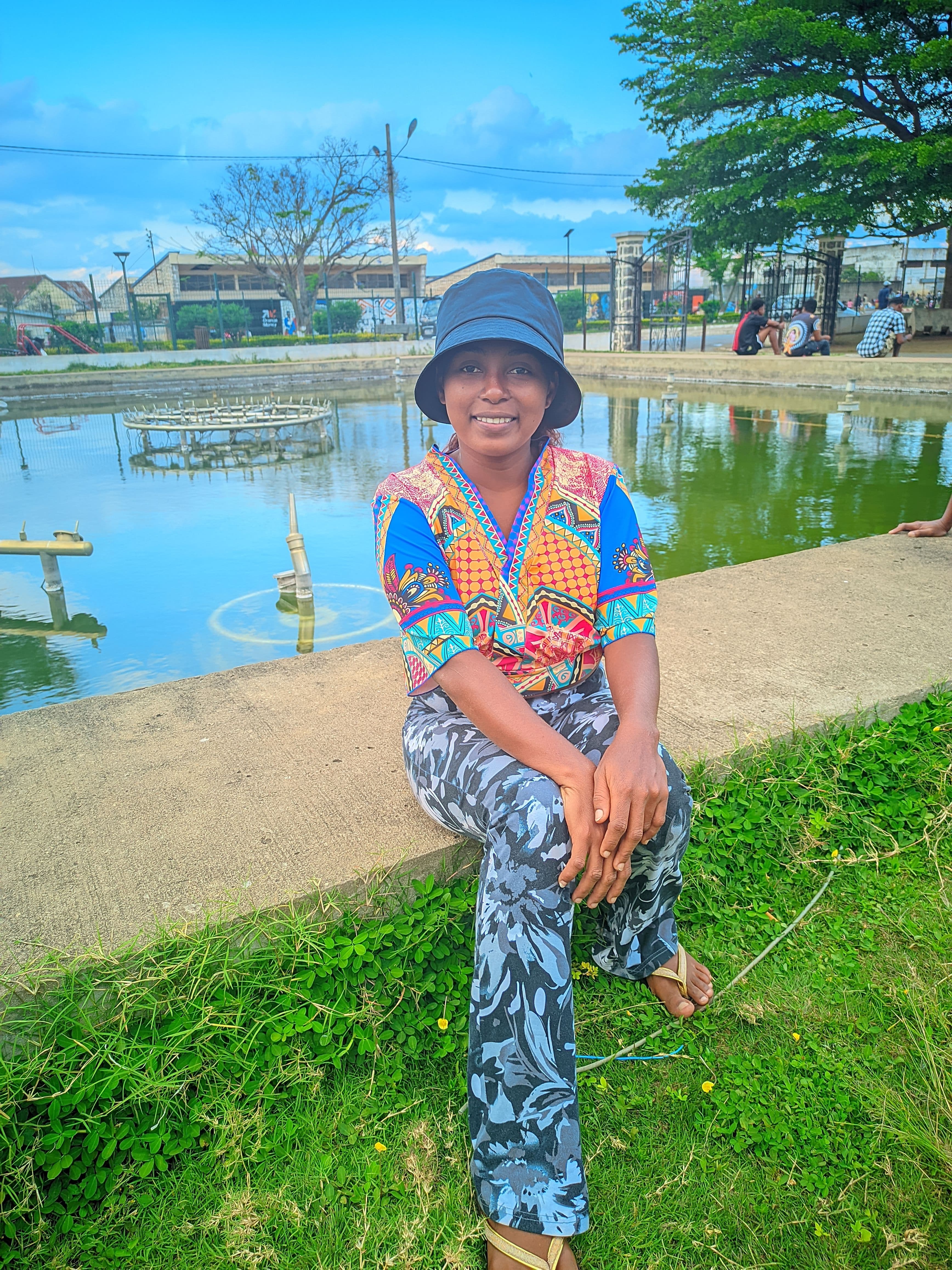 Felicia ZARAMISY - Membre populaire sur Sakaiza, Madagascar